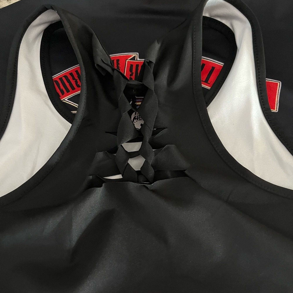 Guns N’ Roses Sleeveless Top - Picture 4 of 5